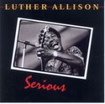 luther allison